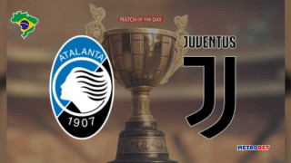 «Ματς της ημέρας» :  Μεγάλος τελικός στην Ιταλία : - Αταλάντα - Γιουβέντους  –