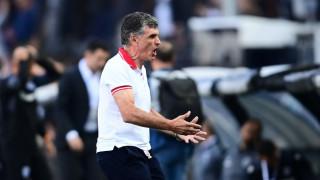 Μεντιλίμπαρ: «Υπάρχουν τέσσερις ομάδες που ξεχωρίζουν, θα μπορούσε να ήταν κοντά και ο Άρης, αλλά...»