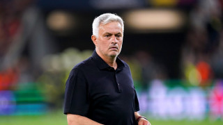 Μουρίνιο: Η περίεργη ρήτρα στο συμβόλαιο με την Μπενφίκα