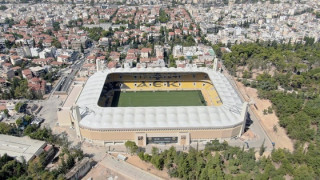 «Φρούριο» η «OPAP Arena» για το ΑΕΚ-Χάποελ Μπερ Σεβά-Δρακόντεια μέτρα ασφαλείας