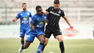 Ντέρμπι χωρίς νικητή με τέσσερα γκολ και πολλές μονομαχίες