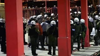 Δολοφονία Λυγγερίδη: Παραδόθηκε ο σεσημασμένος «Ρουμάνος»