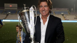 Κύπρος: Κλείνει στην Πάφο ο Σα Πίντο