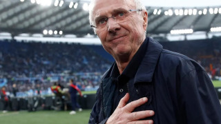 Σβεν Γκόραν Έρικσον: Οι παίκτες του διαπρέπουν και ως προπονητές (vids)