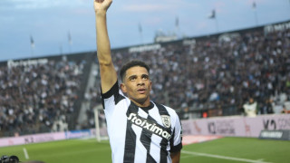 Κατατρόπωσε τον Ολυμπιακό, πάει φουλ για τίτλο!