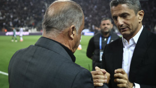 Mega «καρφιά»  σε Τερίμ - «Καλύτερα να πάει με υπηρεσιακό»