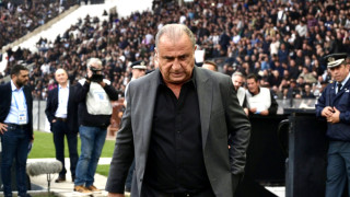 Φατίχ Τερίμ: Πηγαίνει Σαουδική Αραβία-Με ποια ομάδα συμφώνησε