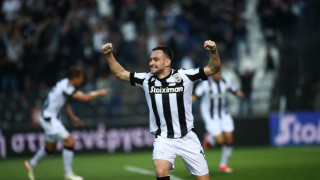 ΠΑΟΚ-Super League 1: Οι αριθμοί που «δείχνουν» την καλύτερη ομάδα (vids)