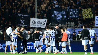 Ψεκάστε! Σκουπίστε! Τελειώσατε…. Είστε Πρωταθλητές!