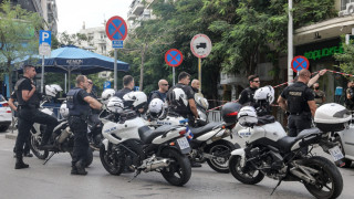 Άρης-ΠΑΟΚ: Αυστηροί έλεγχοι και στη Χαριλάου
