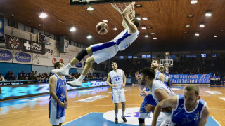 Elite League: Ο «τελικός» του Ηρακλή κόντρα στον Ερμή Σχηματαρίου