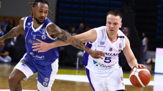 Στον τελικό της Elite League ο Ηρακλής!