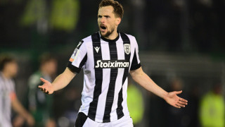 Δημοσίευμα στην Ουκρανία: «Μάζεψε τα πράγματά του ο Κεντζιόρα, συνεχίζει στον ΠΑΟΚ!»