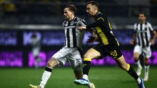 Η ιδιαίτερη παράδοση που θέλει να σπάσει ο ΠΑΟΚ κόντρα στον Άρη