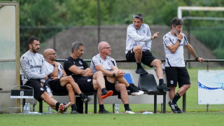 Η τελευταία προπόνηση της χρονιάς και οι σκέψεις του Ραζβάν Λουτσέσκου