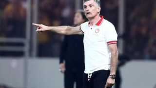 Μεντιλίμπαρ: «Να ξεχάσουμε τι συνέβη στο πρώτο ματς»