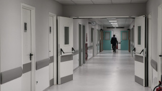 Θεσσαλονίκη: 5χρονη πέθανε από κεραυνοβόλο σηψαιμία