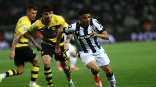 ΠΑΟΚ: Κόντρα στη Χιμπέρνιαν το τέταρτο φιλικό προετοιμασίας (pic)