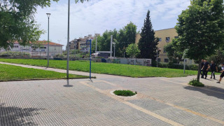 Άρης-ΠΑΟΚ: Γιγαντοοθόνη έξω από το γήπεδο της Τούμπας, θα υπάρξει και εξέδρα