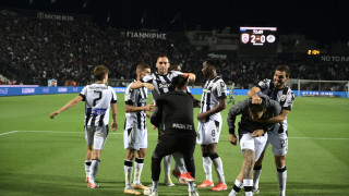 Ο «Βασιλιάς» είναι εδώ! Υποκλιθείτε!