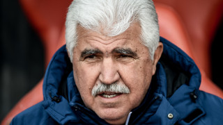 Παράσχος: «Το σκέφτομαι για τον Ηρακλή-Δεν υπάρχει φαβορί στον τελικό»