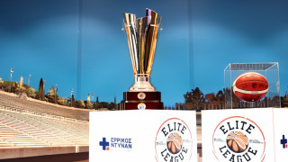 Final Four Elite League: «Ασήκωτα» ονόματα και... λαμπεροί πάγκοι