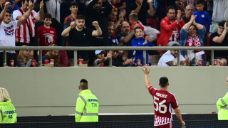 Ολυμπιακός: Η θέληση παραμονής, τα δάκρυα του Ποντένσε και τα δεδομένα