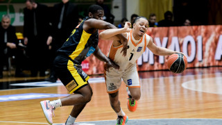 Η κόντρα του Άρη με τον Προμηθέα για τα playoffs