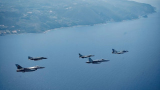 Δύο χρόνια ήταν αρκετά: Πώς οι Ινδοί έμαθαν να πολεμούν με Rafale