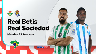 «Μιχάλης Βραζιλιάνος» : Υπέροχη βραδιά και η χθεσινή, κέρδος από 11 ταμεία ενώ σήμερα, τον λόγο έχουν τα «Χ» και κυρίως, αυτό της Σοσιεδάδ…