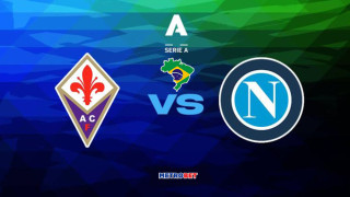 «Μιχάλης Βραζιλιάνος» : Μετά τον χθεσινό διασυρμό, σήμερα έχω αρκετές επιλογές, με το «Χ» και το «Γκολ-Γκολ» στην Φλωρεντία να αποτελούν την βάση μου.