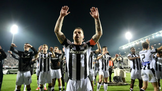 Εάν υπάρχει θεός (της μπάλας)… ο ΠΑΟΚ πρέπει να στεφθεί Πρωταθλητής!