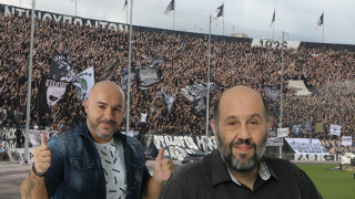 LIVESTREAMING: ΠΑΟΚ - ΟΦΗ σε περιγραφή Κουλιανού - Ζαϊρη