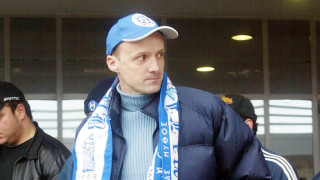 Ηρακλής: Η μεγάλη επιστροφή του Γιούρι Ζντοβτς- Την Τετάρτη στο Ιβανώφειο