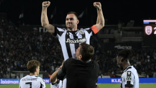 O Ζίβκοβιτς βρήκε την φόρμα του στο πιο κρίσιμο χρονικά σημείο