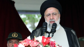 Εμπραχίμ Ραΐσι: Νεκρός μετά από συντριβή ελικοπτέρου ο πρόεδρος του Ιράν (vids)