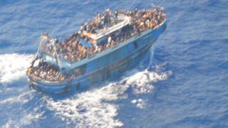 Ναυάγιο στην Πύλο: Γιατί αφέθηκαν ελεύθεροι οι 9 κατηγορούμενοι