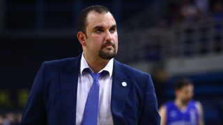 Τέλος ο Αγγέλλου από τον Ηρακλή