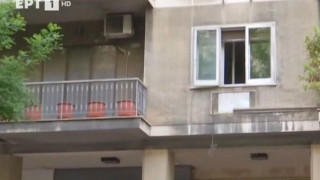 Τραγωδία στο κέντρο της Αθήνας: Νεκρά δύο αδέρφια από φωτιά