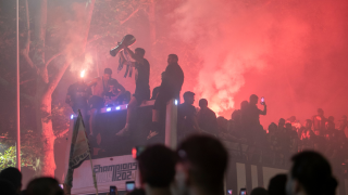 Πέντε πολύ ψηλά βουνά ανέβηκε ο ΠΑΟΚ στην άνιση μάχη με το αβυσσαλέο μίσος