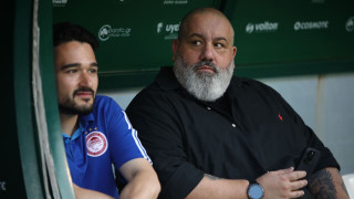 Καραπαπάς για το πέναλτι της ΑΕΚ: «Δεν μπορεί να το έχουν δώσει»