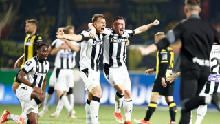 Επιτέλους! Τώρα πια ξέρω ποιος είναι ο κορυφαίος ΠΑΟΚ όλων των εποχών