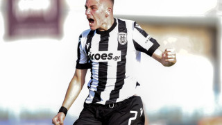 Ολυμπιακός-ΠΑΟΚ Κ15: Πρωταθλητής ο Δικέφαλος με «χρυσό» γκολ του Τοπαλίδη (vid)