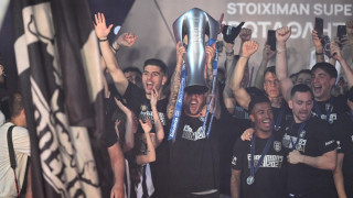 Πετά πολύ ψηλά ο Πρωταθλητής! Δεν τον φθάσουν τα εκ «πηγών» ... «αναβλύζοντα» ψεύδη