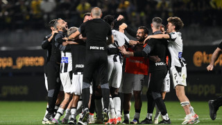 ΠΑΟΚ: Ύστατη προσπάθεια για ενίσχυση