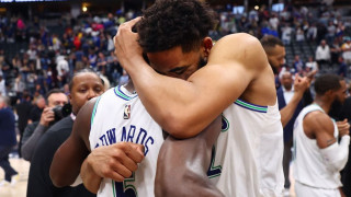 Βραδιά μεγάλων break στα Game 7 με Πέισερς και Τίμπεργουλφς