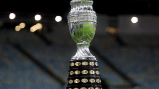 Copa America: Έκτη αλλαγή με ροζ κάρτα