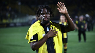 Το άυλο γόητρο και η αξία της χειροπιαστής κούπας  για τον Αρη