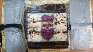 Πειραιάς: Τι ανακοίνωσε η ΕΛΑΣ για το φορτίο με κοκαΐνη - Ιλιγγιώδη τα κέρδη