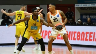 Προμηθέας: Δεν θα κάνει ένσταση για το buzzer beater του Τολιόπουλου